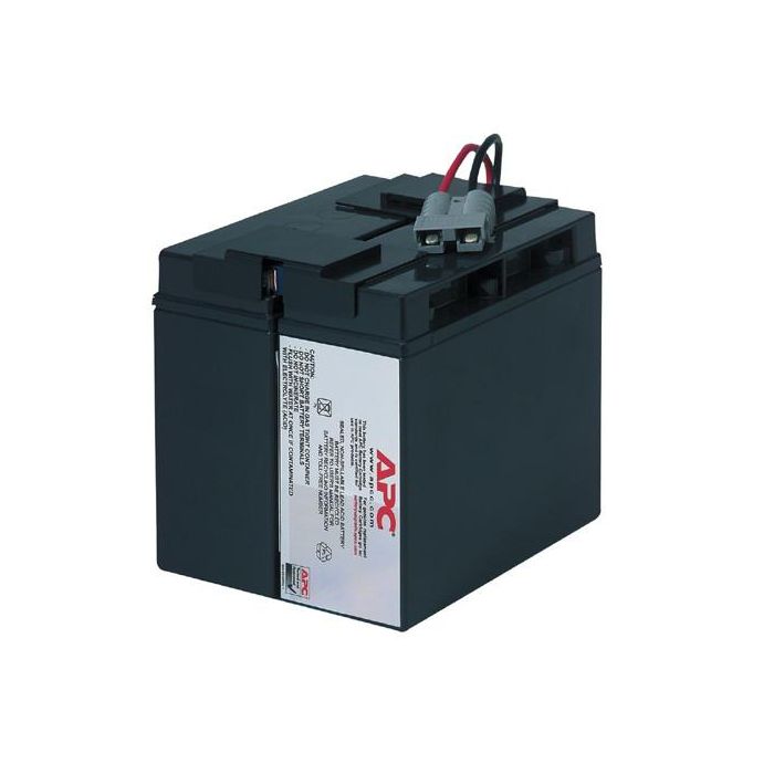 APC RBC7 batería para sistema ups Sealed Lead Acid (VRLA) 24 V