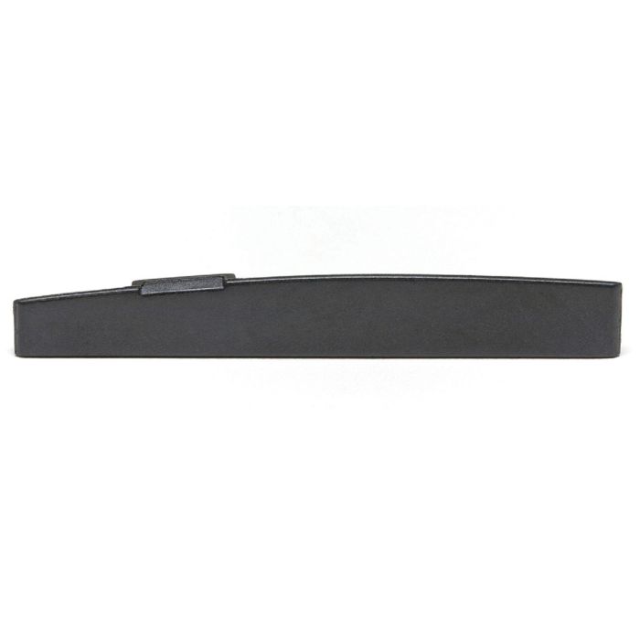 Graphtech String Saver Acoustic Saddle Cmpensated 1/8"