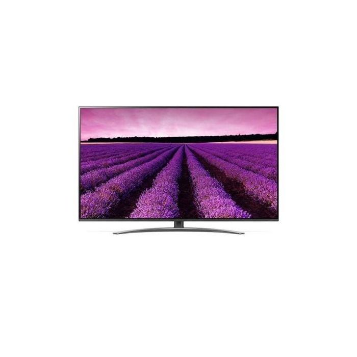 TELEVISOR LED LG 55SM8200PLA - 55"/139CM - 4K UHD 3840X2160 IPS - 2300HZ PMI - HDR 10 PRO/HLG - DVB-T2/C/S2 - SMART TV - 4*HDMI - 2*USB - AUDIO 20W TELEVISOR LED LG 55SM8200PLA - 55"/139CM - 4K UHD 3840X2160 IPS - 2300HZ PMI - HDR 10 PRO/HLG - DVB-T2/C/S2 - SMART TV - 4*HDMI - 2*USB - AUDIO 20W