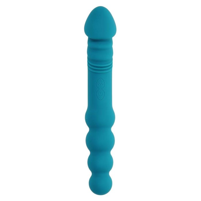 Vibrador Evolved Azul 9