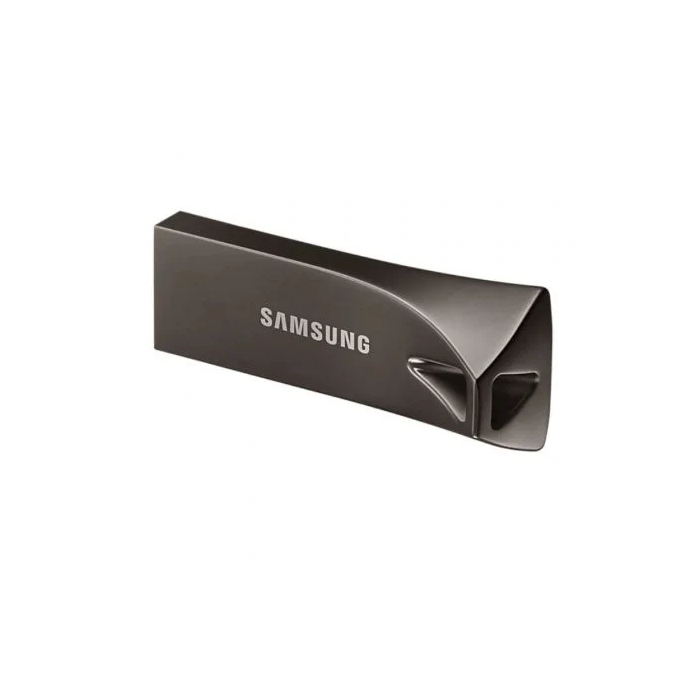 Samsung MUF-64BE4/APC Pendrive USB 3.1 64GB Titan Gray Plus 2