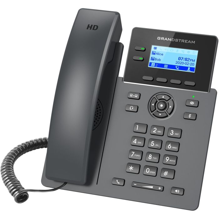 Teléfono IP Grandstream GRP2602P 1