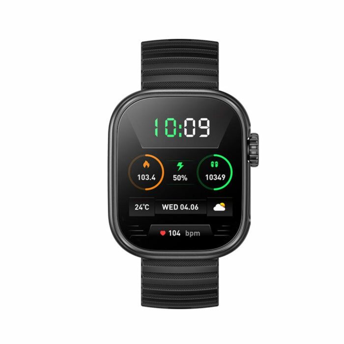 Smartwatch Aiwa Negro 3 Smartwatch Aiwa Negro 3