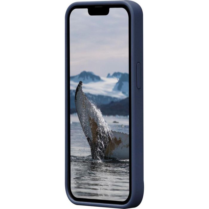 dbramante1928 Funda Greenland para iPhone 14 Pro Pacific Blue 3 dbramante1928 Funda Greenland para iPhone 14 Pro Pacific Blue 3