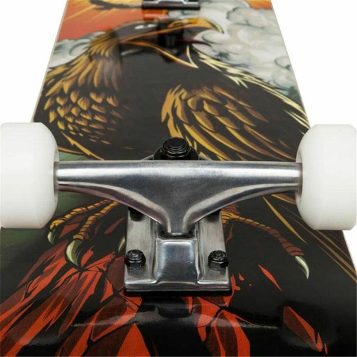 Skate Tony Hawk Hawk Roar Amarillo 7.75" 1 Skate Tony Hawk Hawk Roar Amarillo 7.75" 1
