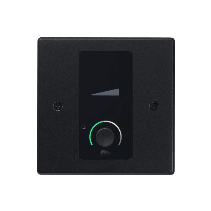 Controlador Ethernet Con Control De Volumen 2 Controlador Ethernet Con Control De Volumen 2