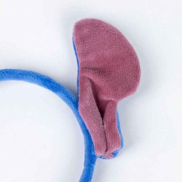 Disfraz para Niños Stitch Azul Diadema Tutú 2 Piezas 1 Disfraz para Niños Stitch Azul Diadema Tutú 2 Piezas 1