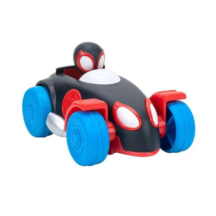 Snf - vehículo webbed wheelies (asst) 10 Snf - vehículo webbed wheelies (asst) 10