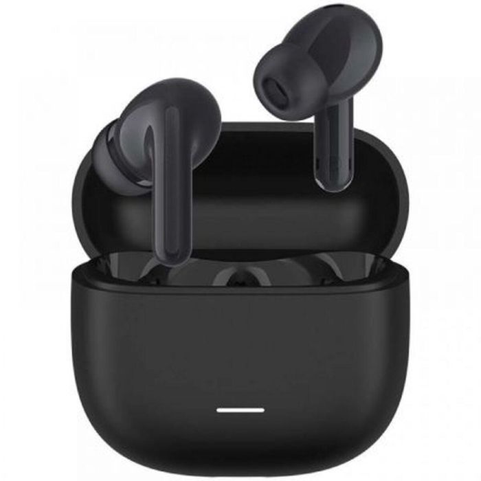 Auriculares in Ear Bluetooth Xiaomi Redmi Buds 6 Lite Negro