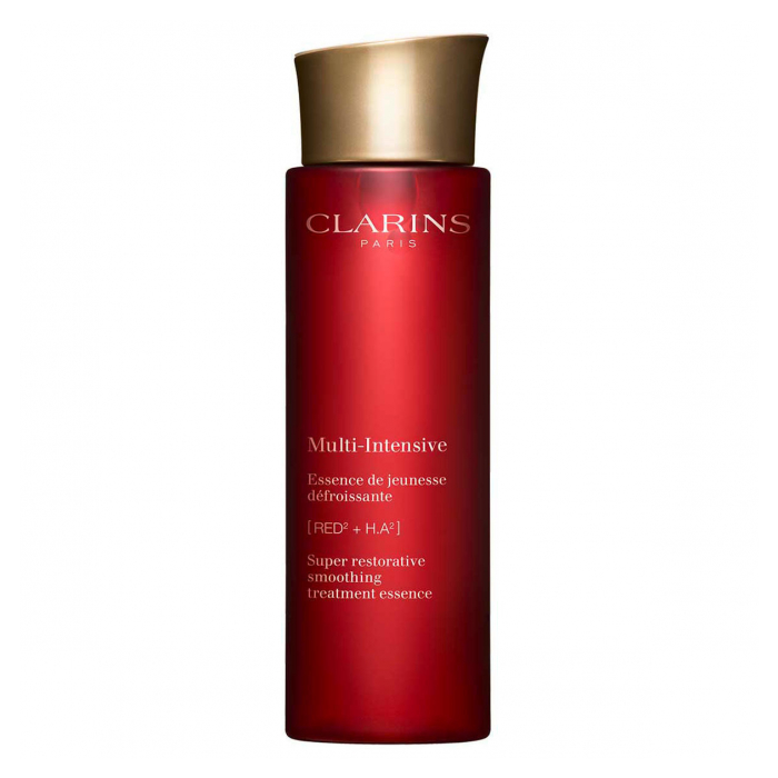 Clarins Multi-Intensive Essence De Jeunesse Défroissante 200 mL Clarins Multi-Intensive Essence De Jeunesse Défroissante 200 mL