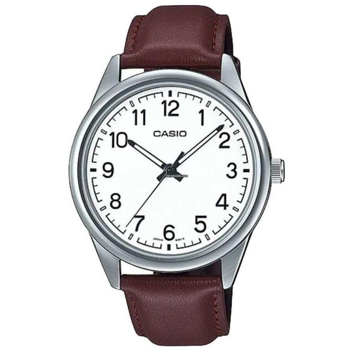 Reloj Hombre Casio MTP-V005L-7B4UDF (Ø 40 mm) Reloj Hombre Casio MTP-V005L-7B4UDF (Ø 40 mm)