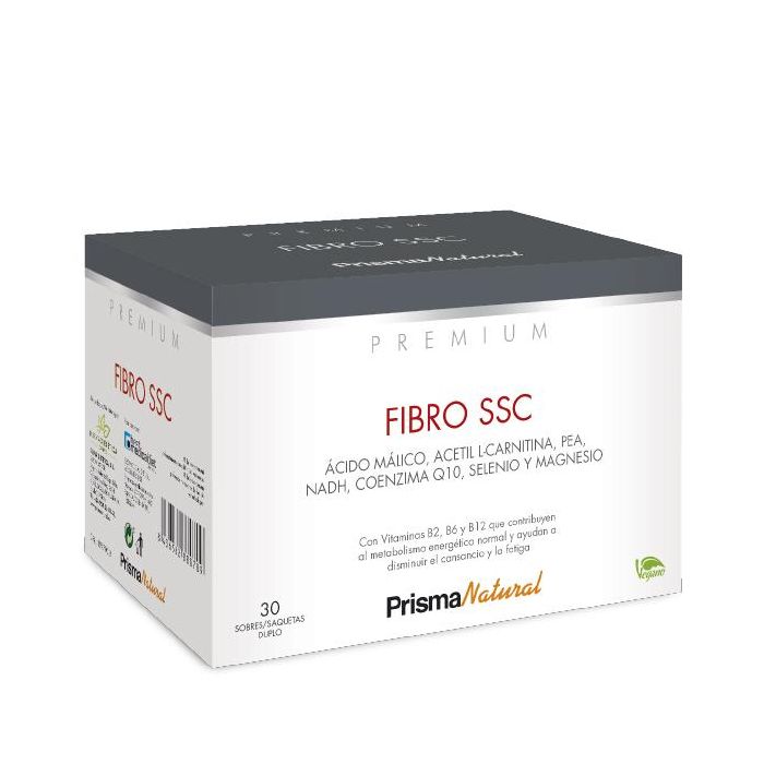 Fibro Ssc