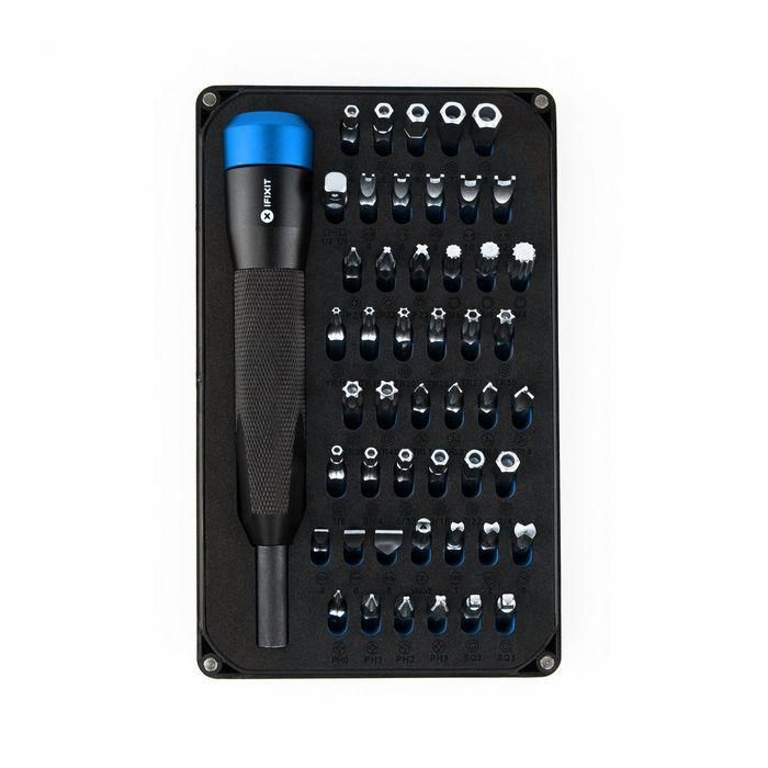 iFixit Mahi Driver Kit (48 Bits) 1