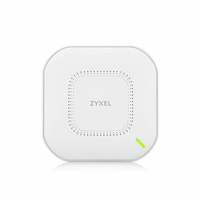 Zyxel WIFI6 AX3000 WAX630S, Router Inalámbrico de Doble Banda con Velocidades de hasta 2400 Mbps