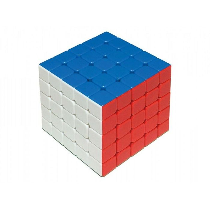 Cubo Cayro 4 Cubo Cayro 4