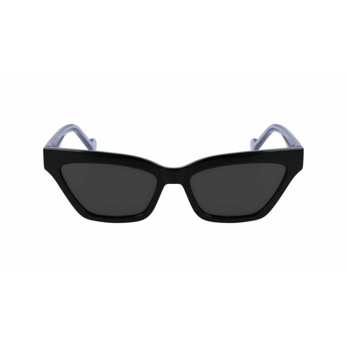 Gafas de Sol Mujer LIU JO LJ781S-001 Ø 55 mm 2