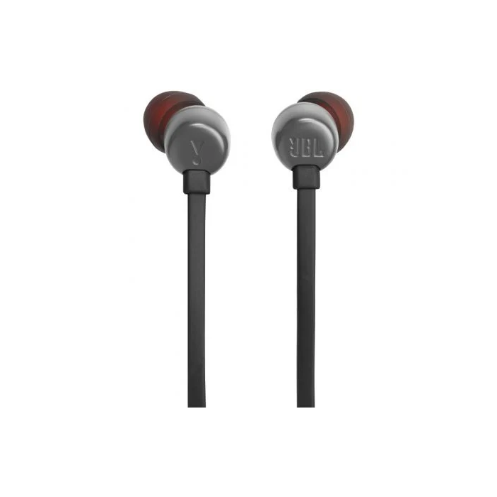 JBL Auriculares In-Ear Tune 310C USB-C con Micrófono Negros JBLT310CBLK Sonido JBL Pure Bass Audio de Alta Resolución