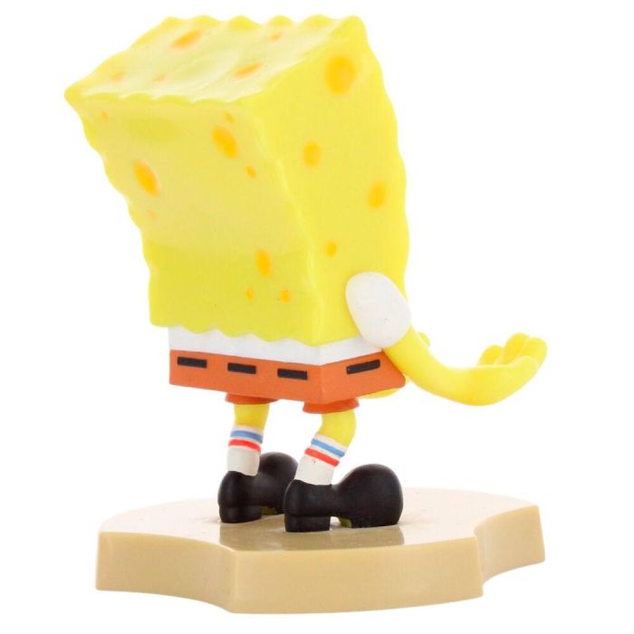 Mini Cable Guy Bob Esponja - Bob Esponja 2 Mini Cable Guy Bob Esponja - Bob Esponja 2