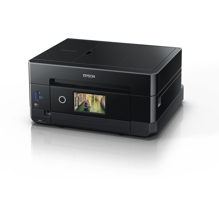 EPSON MULTIFUNCION Expression Premium XP-7100 6