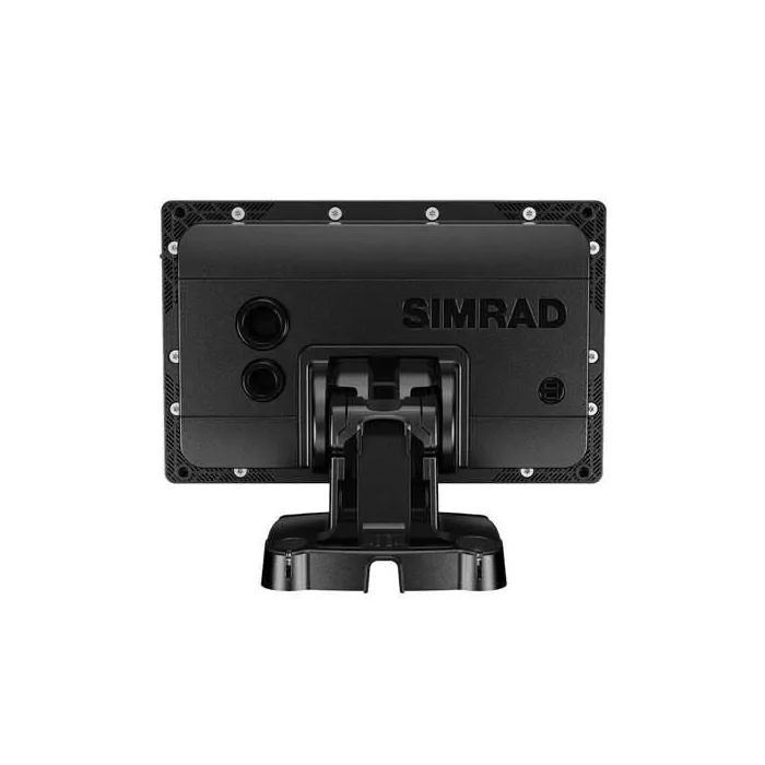 Simrad Cruise 5 83/200 Combinación de Sonda Xdcr 5