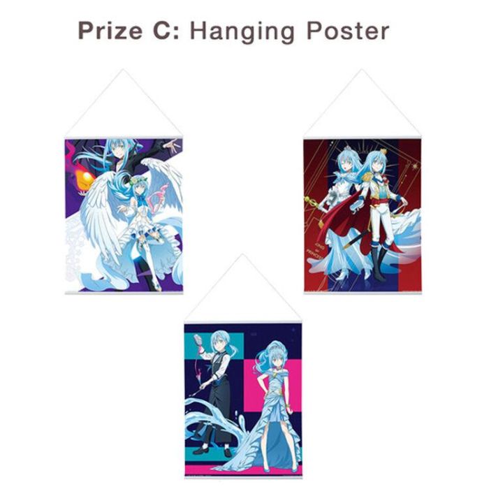 Banpresto Ichiban Kuji Rimuru Festival Edition That Time I Got Reincarnated As A Slime Lotería Japonesa 5 Banpresto Ichiban Kuji Rimuru Festival Edition That Time I Got Reincarnated As A Slime Lotería Japonesa 5