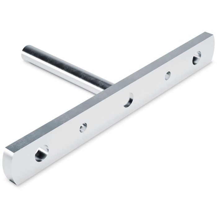 Placa Opcional De Refuerzo Con Tornillo Para Pared Triade Pro Mini Italiana Ferramenta (100 Unidades) Placa Opcional De Refuerzo Con Tornillo Para Pared Triade Pro Mini Italiana Ferramenta (100 Unidades)