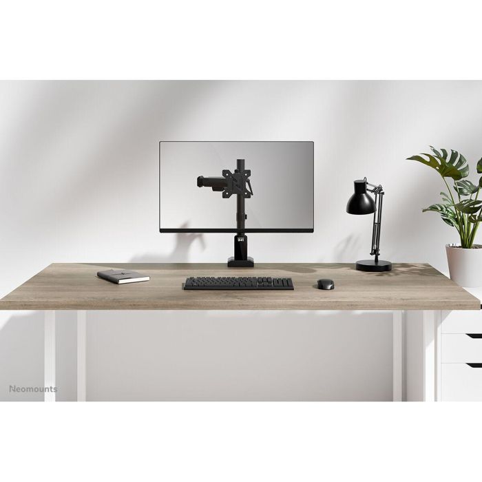 Soporte de Mesa para Pantalla Neomounts DS60-600BL1 10" 32" 2 Soporte de Mesa para Pantalla Neomounts DS60-600BL1 10" 32" 2