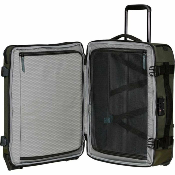 Maleta de Cabina Samsonite 154952-1266 3 Maleta de Cabina Samsonite 154952-1266 3