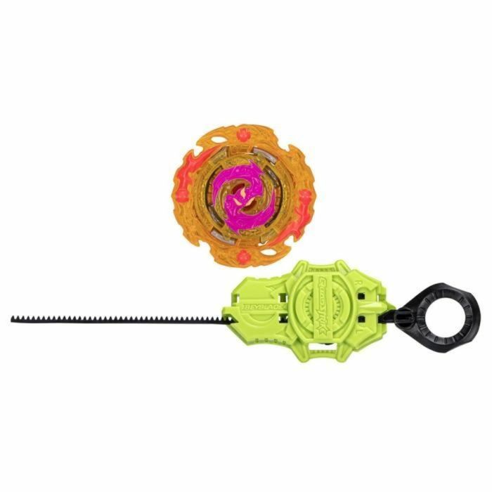 Juego de habilidad Hasbro Babyblade Burst Quad Strike 3 Juego de habilidad Hasbro Babyblade Burst Quad Strike 3