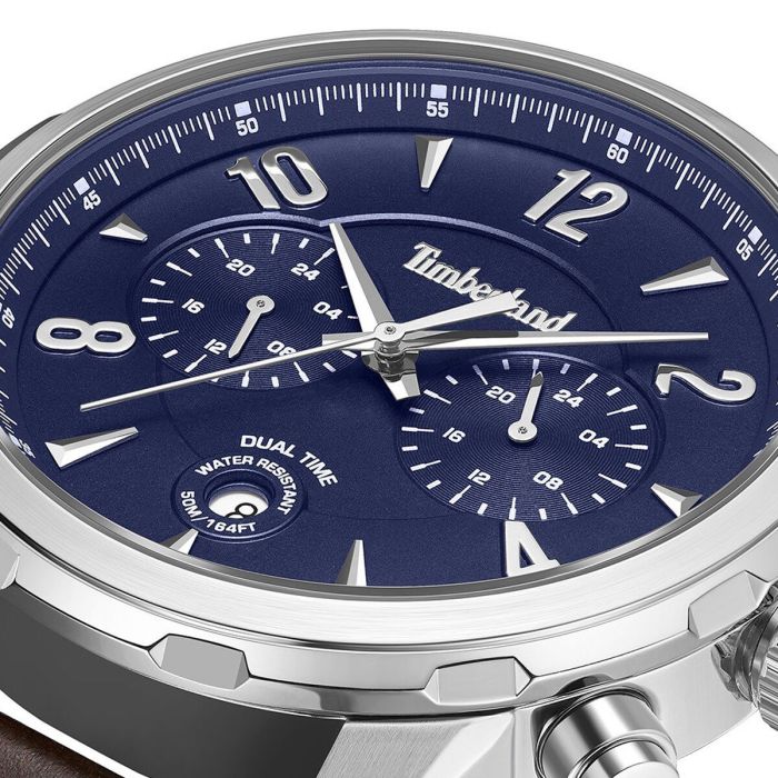 Reloj Hombre Timberland TDWGF0082903 2