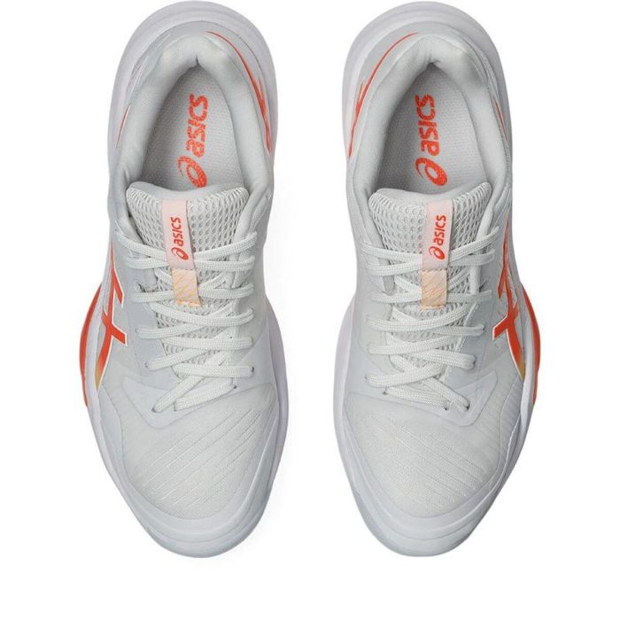 Zapatillas Deportivas Mujer Asics ASICS Sky Elite Ff 3 Blanco Voleibol 37 5