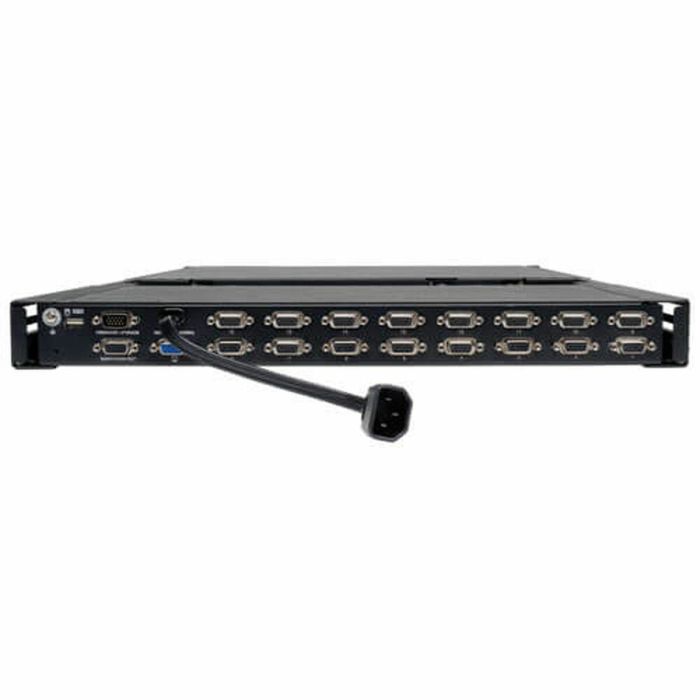 Switch KVM Eaton B040-008-19 0 Switch KVM Eaton B040-008-19 0