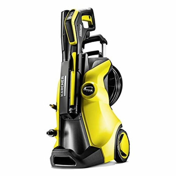 Hidrolimpiadora Kärcher K5 PREMIUM 500 l/h 1 Hidrolimpiadora Kärcher K5 PREMIUM 500 l/h 1