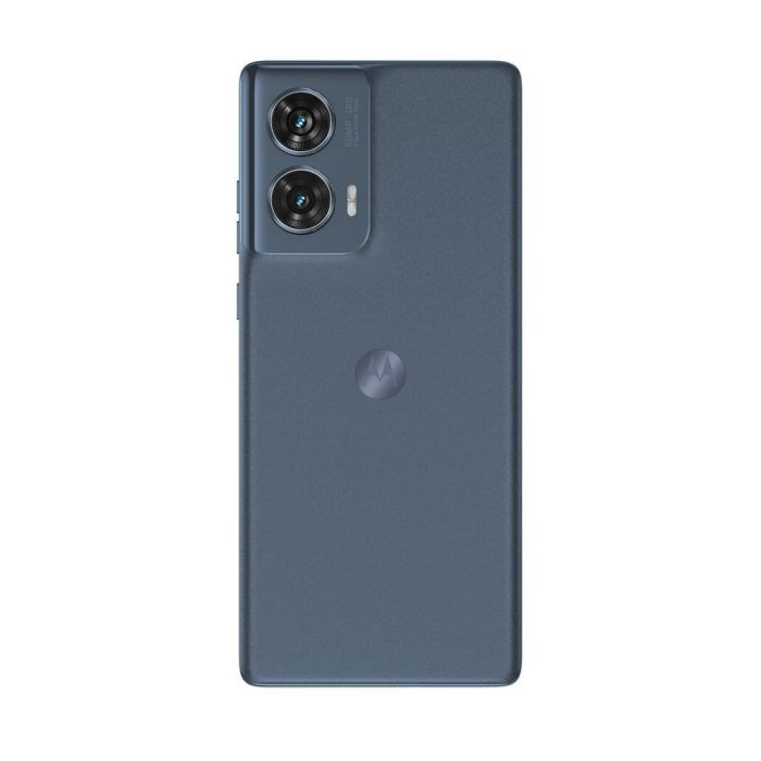 Motorola edge 50 Fusion 17 cm (6.7") SIM doble Android 14 5G USB Tipo C 12 GB 256 GB 5000 mAh Azul 4 Motorola edge 50 Fusion 17 cm (6.7") SIM doble Android 14 5G USB Tipo C 12 GB 256 GB 5000 mAh Azul 4
