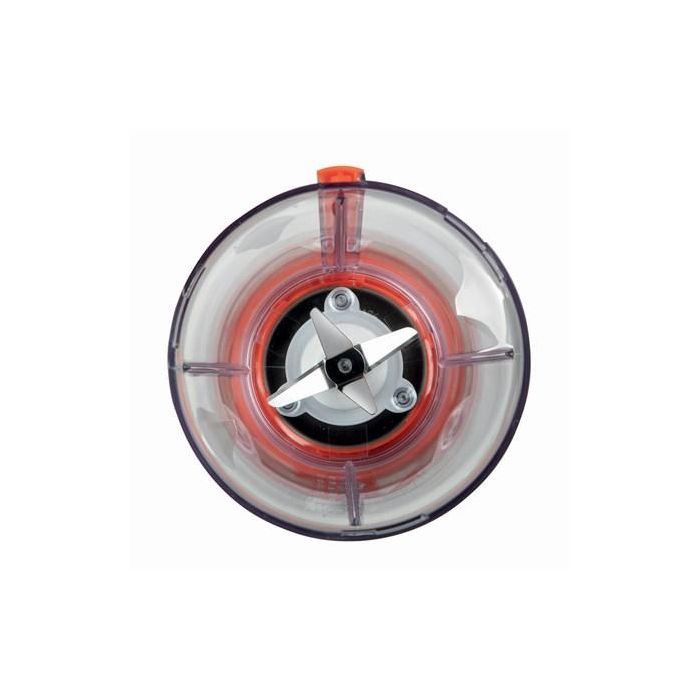 Ariete 575 Batidora de Vaso Blendy, 0.8L, Acero Inoxidable, para Batidos, Salsas y Más 9