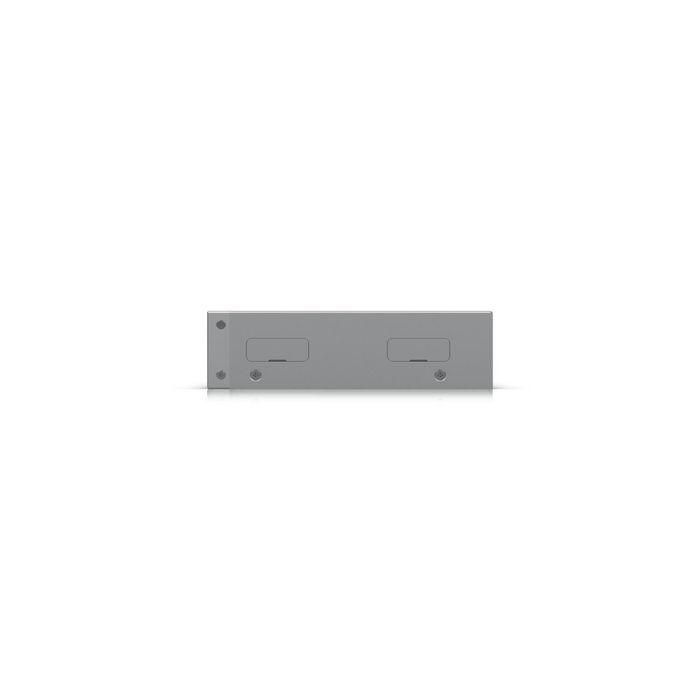Ubiquiti L3 Switch Layer 3 Etherlighting™ 16 puertos 2.5GbE PoE++ 180W 2x SFP+ 84 Gbps AC/DC 5 Ubiquiti L3 Switch Layer 3 Etherlighting™ 16 puertos 2.5GbE PoE++ 180W 2x SFP+ 84 Gbps AC/DC 5