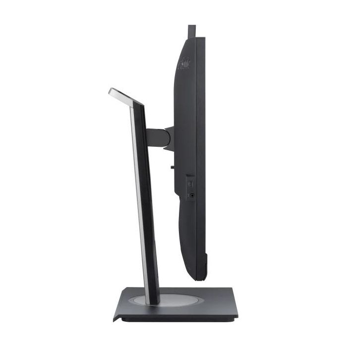 ViewSonic VG2757V-2K Monitor 27" QHD IPS Sin Marco con Webcam Zoom Certified, USB-C 90W, HDMI, DisplayPort Daisy Chain 6