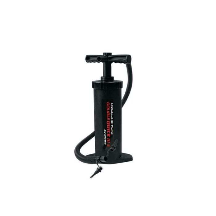 Bomba de mano double quick iiis 37cm Bomba de mano double quick iiis 37cm