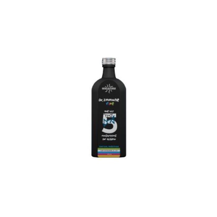 Dr. Inmune Five Hdt 250Ml.