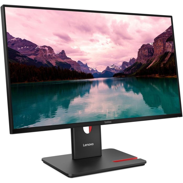 Lenovo T24-40 Monitor 23.8" FHD HDMI/DP/VGA/HUB IPS 1920 x 1080 6ms Negro 2