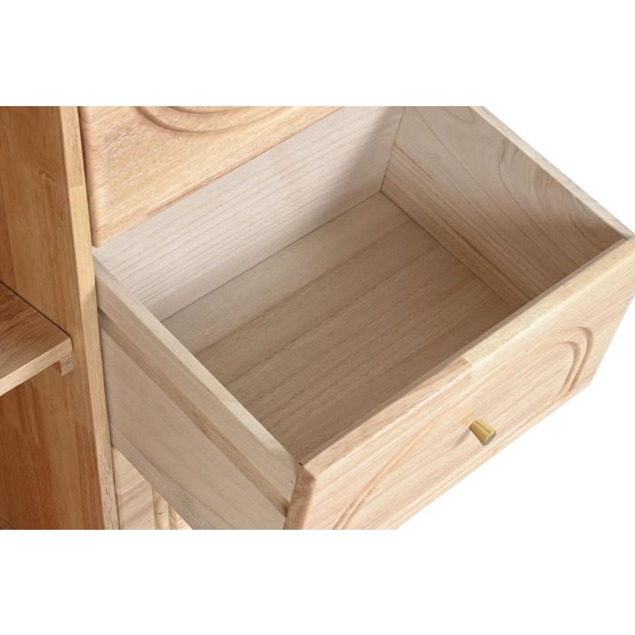 Buffet Scandi DKD Home Decor Natural 35 x 78 x 73.5 cm 7 Buffet Scandi DKD Home Decor Natural 35 x 78 x 73.5 cm 7
