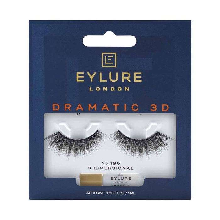 Eylure Dramatic 3D Eylure Dramatic 3D