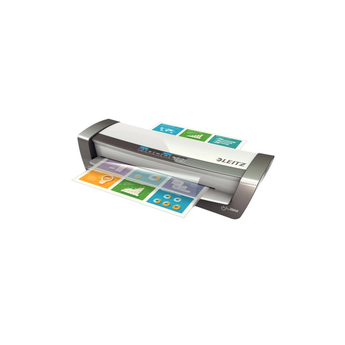 Leitz Plastificadora iLAM Office Pro DIN A3 hasta 175 micras 2