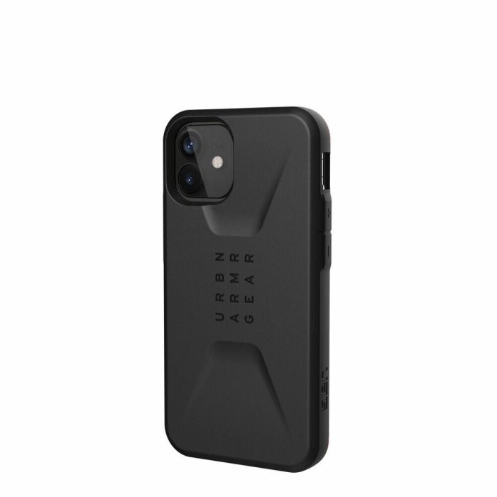 Funda para Móvil Urban Armor Gear 11234D114040 iPhone 12 Mini 2