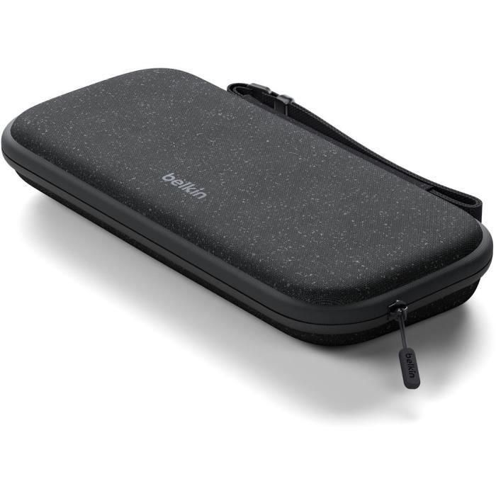Belkin 745883925568 Bolsa de transporte para Nintendo Switch 2 Antracita