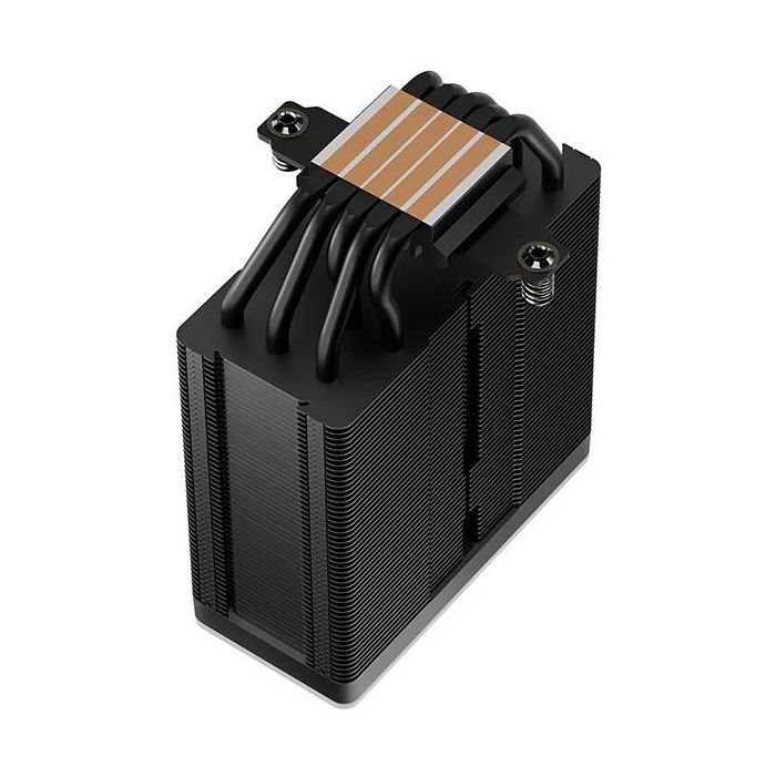 K Cooler DeepCool AG500 Black ARGB V2 2