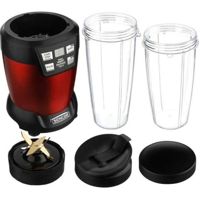 Batidora de Vaso Sencor 3 Batidora de Vaso Sencor 3