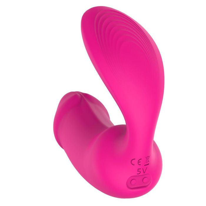 Vibrador para Parejas Dream Toys Essentials 4