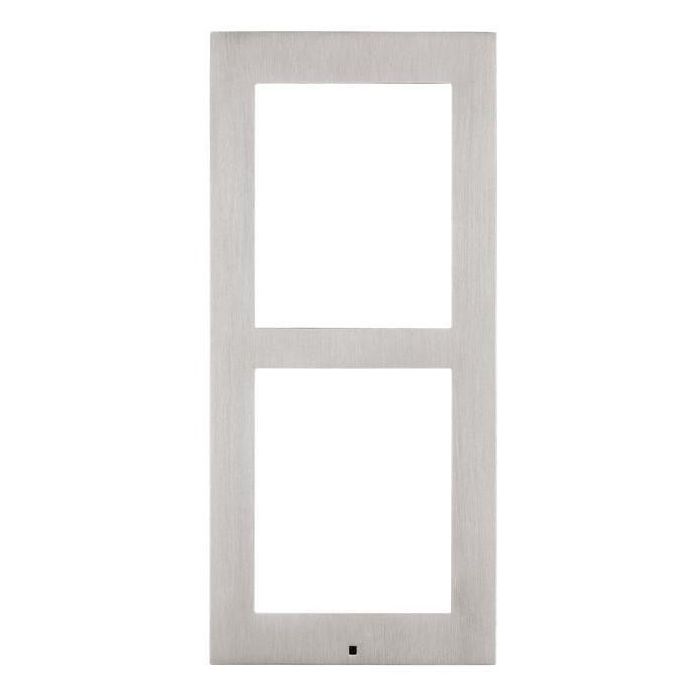 2N IP Verso - Frame for surface installation, 2 modules 2N IP Verso - Frame for surface installation, 2 modules