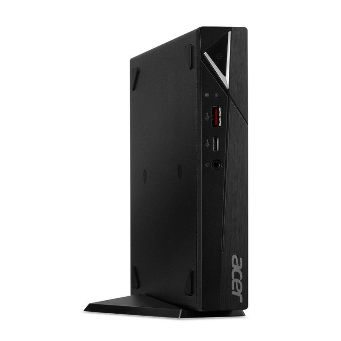 PC de Sobremesa Acer N2580 intel core i5-1135g7 8 GB RAM 256 GB SSD 1 PC de Sobremesa Acer N2580 intel core i5-1135g7 8 GB RAM 256 GB SSD 1